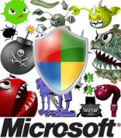 Los Tipos de Antivirus:  1. Antivirus Preventores